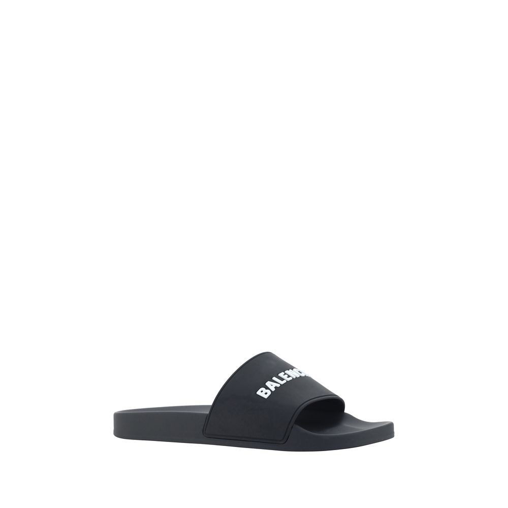 Rubber Pool Sandals