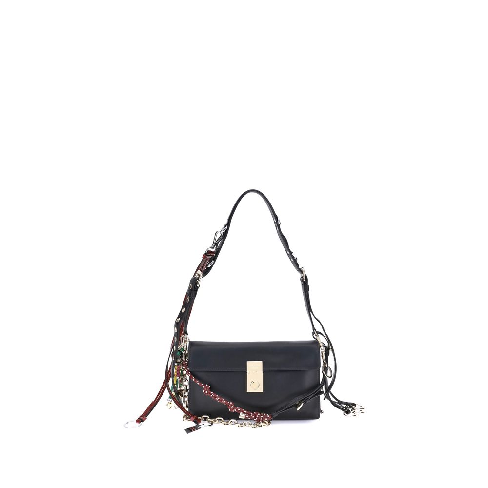 Soft Sound small Shoulder Bag