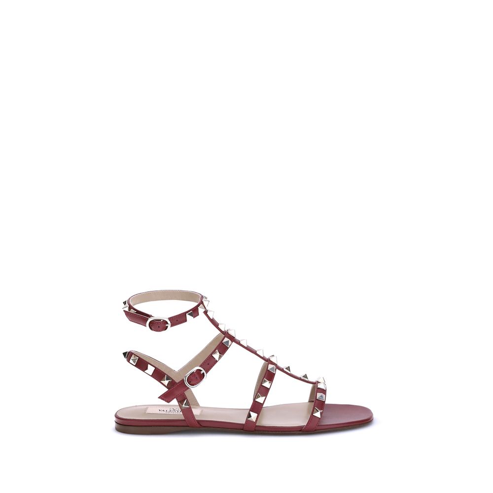 Rockstud Sandals