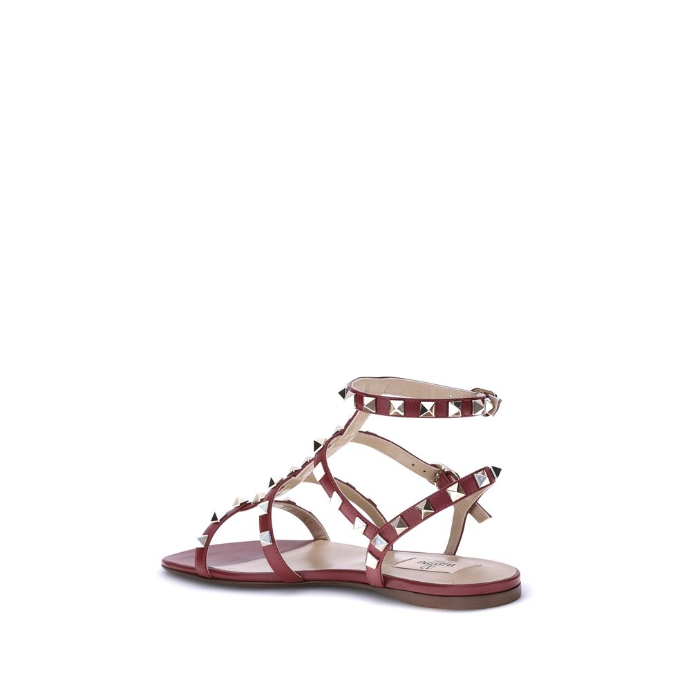 Rockstud Sandals