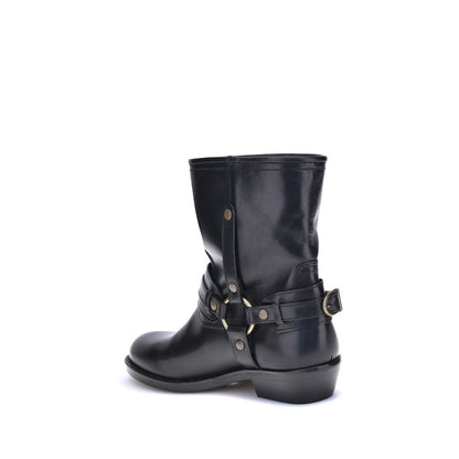 Ildred Ankle Boots