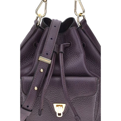 Beat Generation Bucket Bag