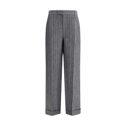 Linen Pants