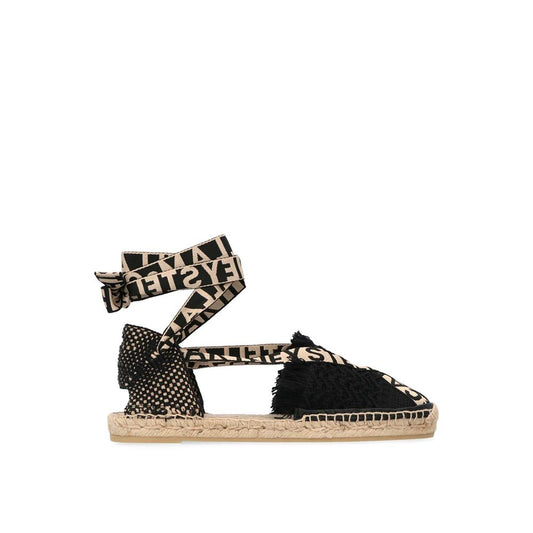 Gaia Canvas Espadrilles