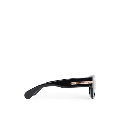 Logo sunglasses