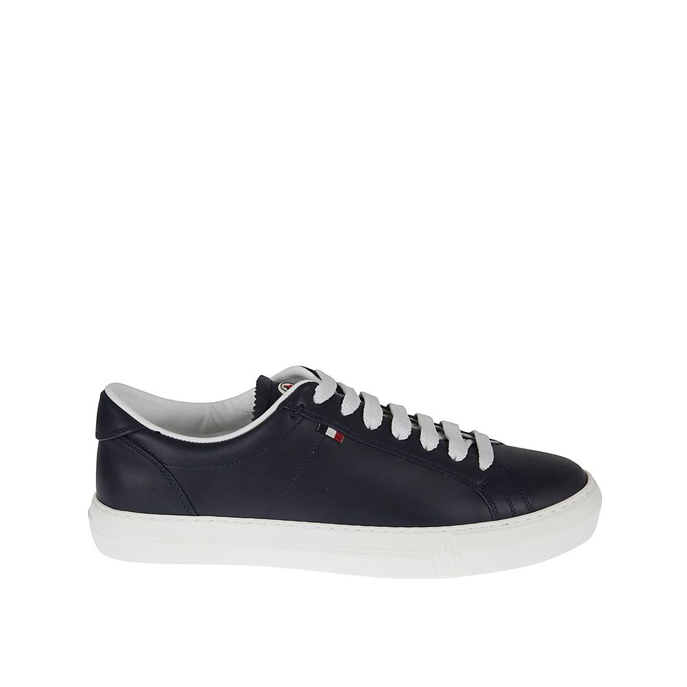 Monaco Leather Sneakers