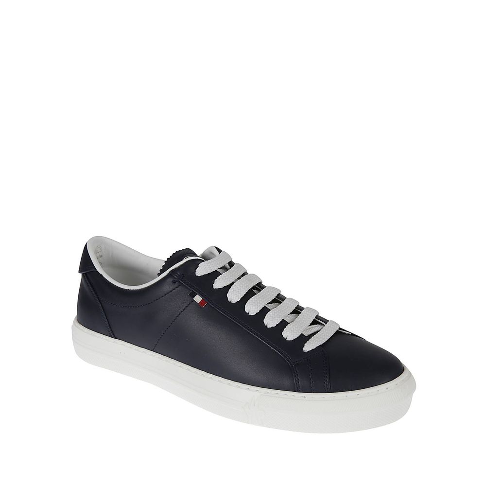 Monaco Leather Sneakers