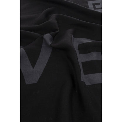 Logo Scarf