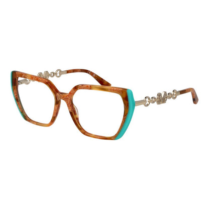 Brown Women Glasses Frame