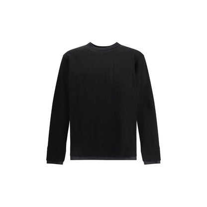Cotton Long Sleeve Jersey