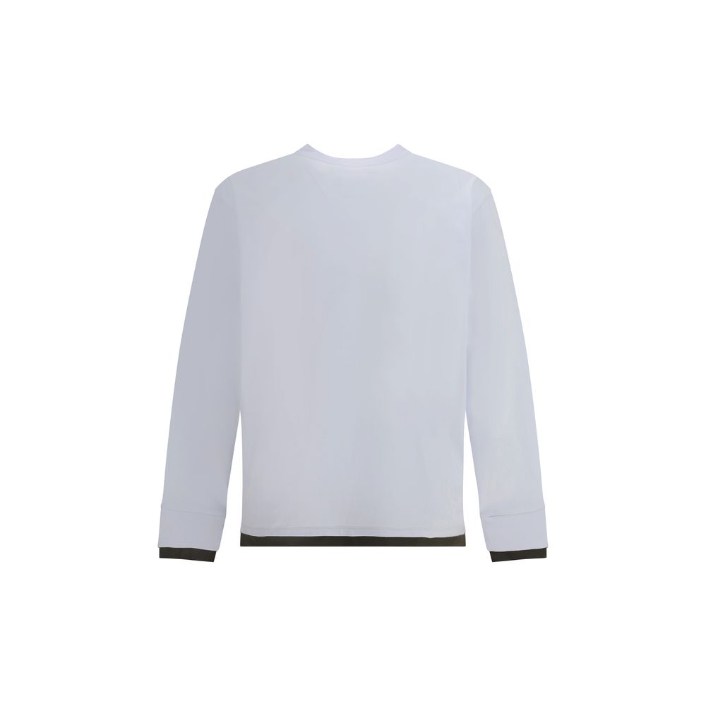 Cotton Long Sleeve Jersey