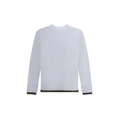 Cotton Long Sleeve Jersey
