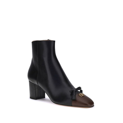 Valet Du Roi Bootie
