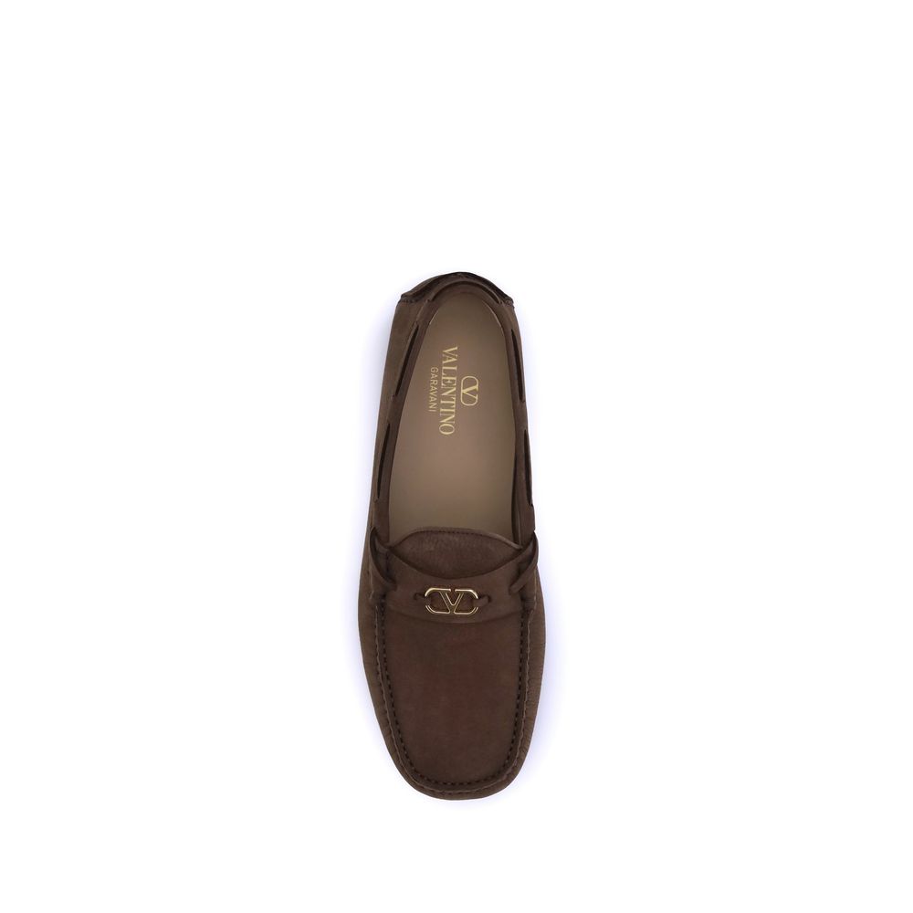 Fastaway Driver Loafers