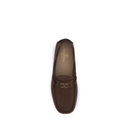 Fastaway Driver Loafers
