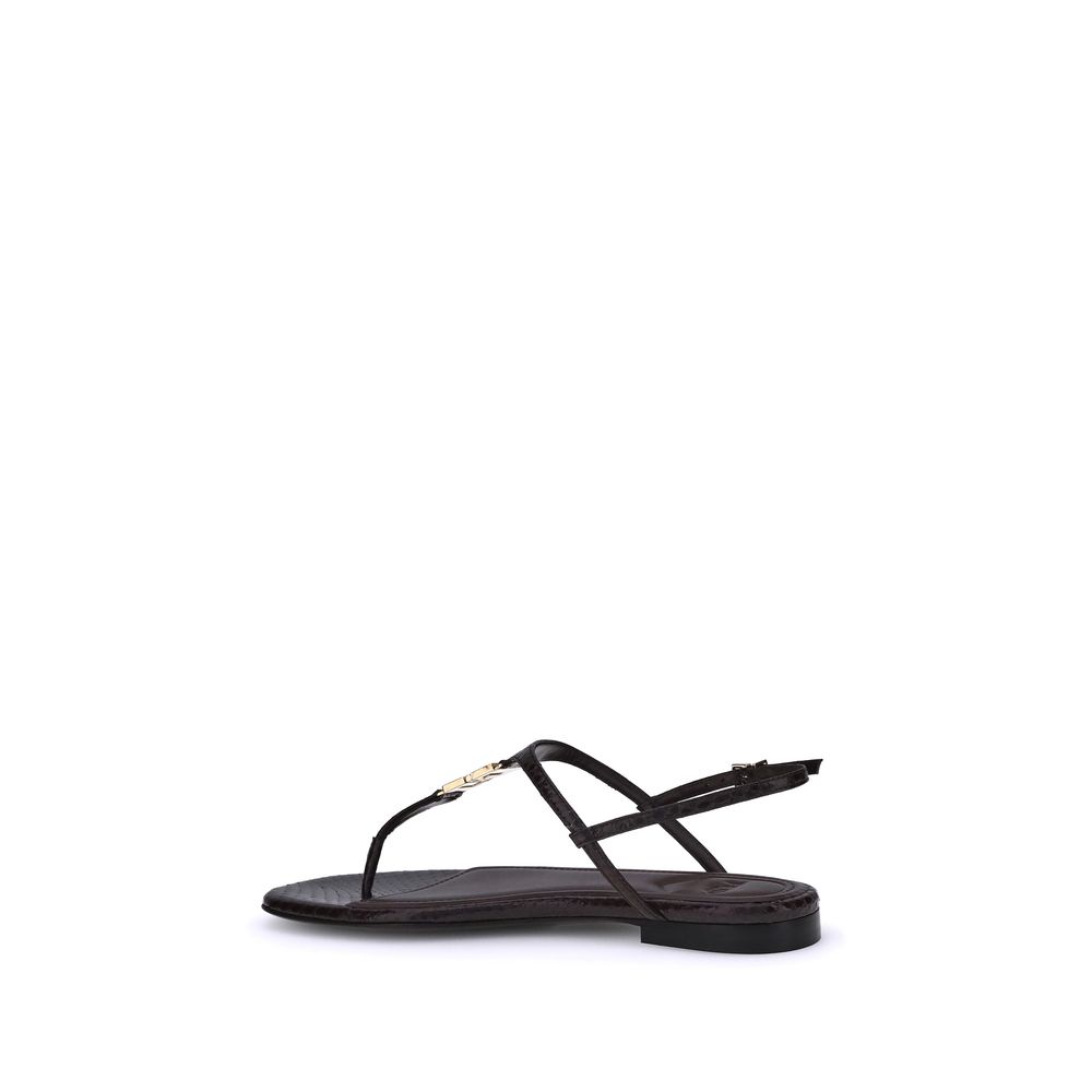 FFold Sandals