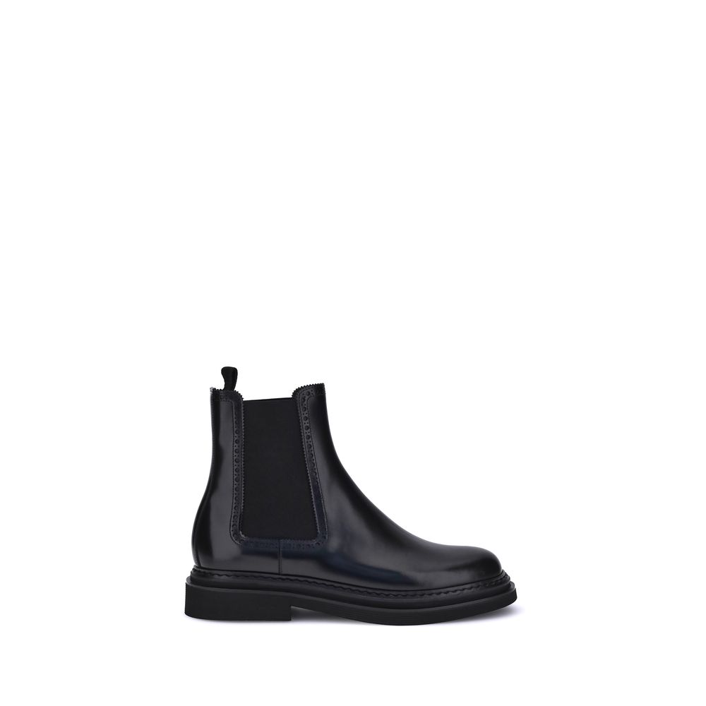 Chelsea Ankle Boots