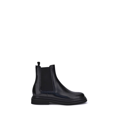 Chelsea Ankle Boots