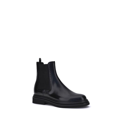 Chelsea Ankle Boots