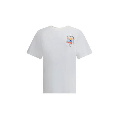 Casa Way Mountain printed T-Shirt