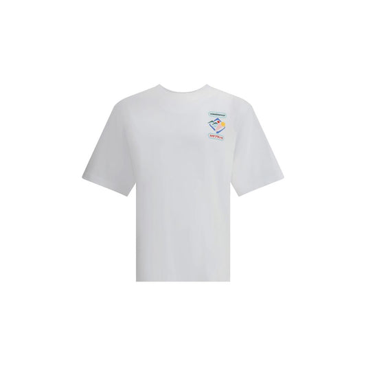 Casablanca Montagne Sportif T-Shirt