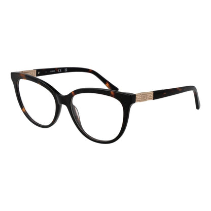 Brown Women Glasses Frame