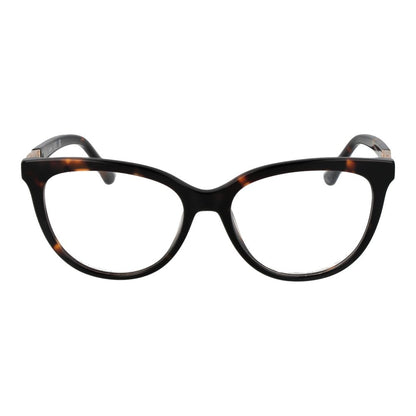 Brown Women Glasses Frame