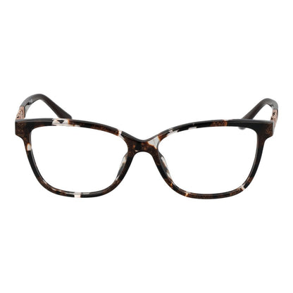 Brown Women Glasses Frame
