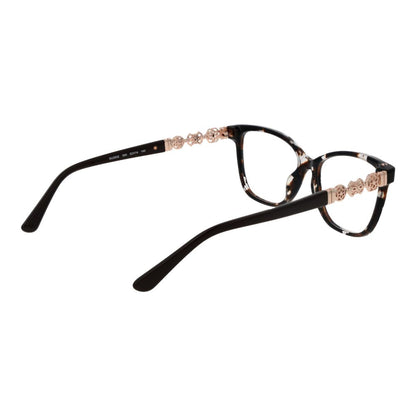 Brown Women Glasses Frame