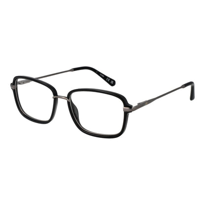 Black Men Glasses Frame