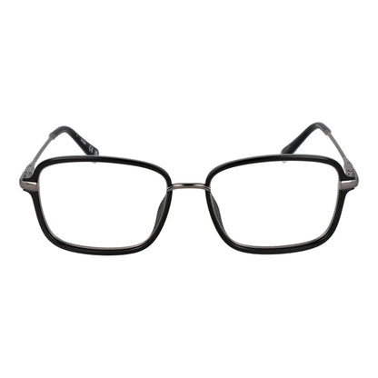 Black Men Glasses Frame