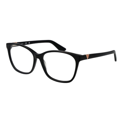 Black Women Glasses Frame