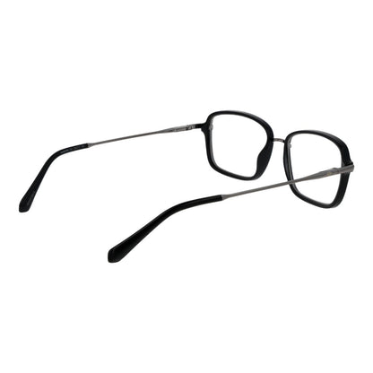 Black Men Glasses Frame