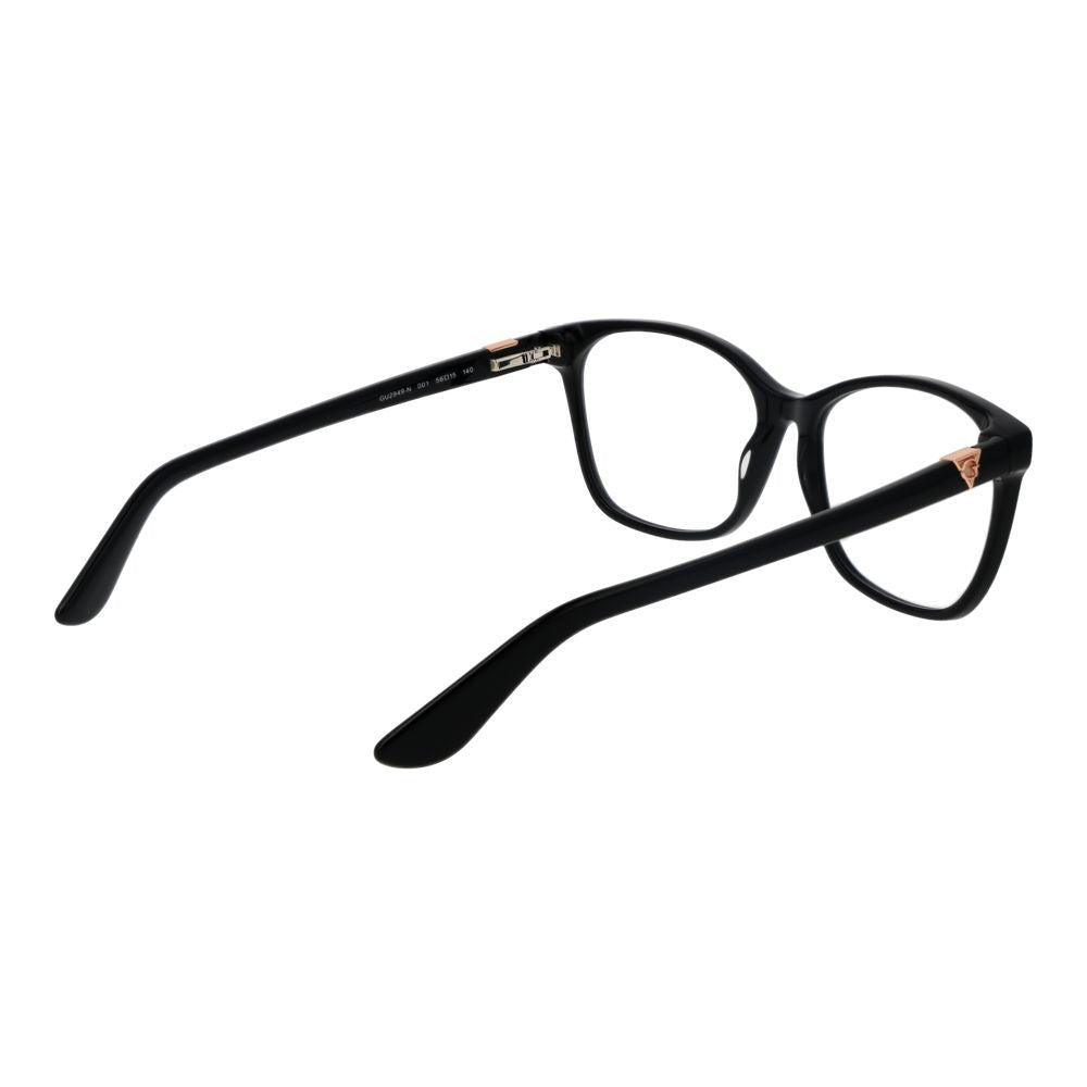 Black Women Glasses Frame