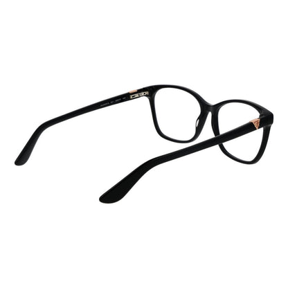 Black Women Glasses Frame