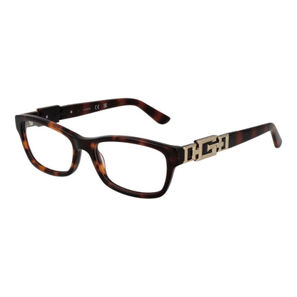 Brown Women Glasses Frame