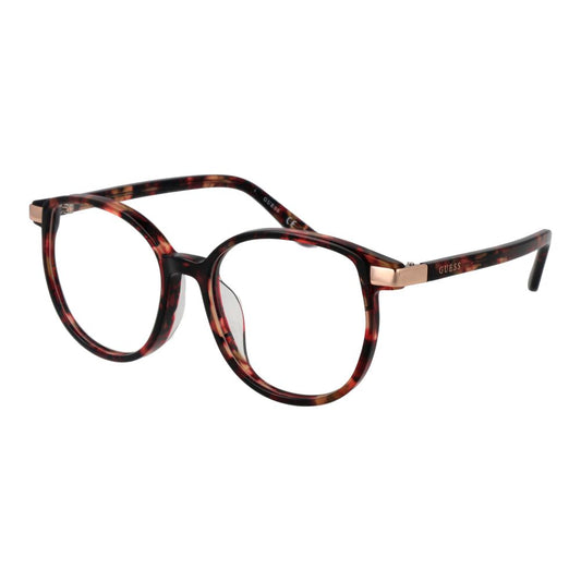 Brown Women Glasses Frame