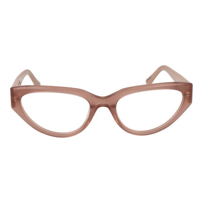 Pink Women Glasses Frame