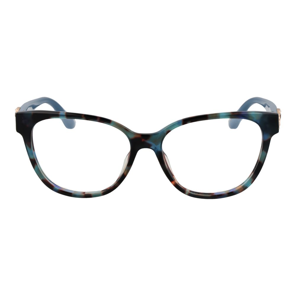 Blue Women Glasses Frame