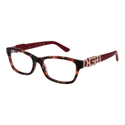 Multicolor Women Glasses Frame