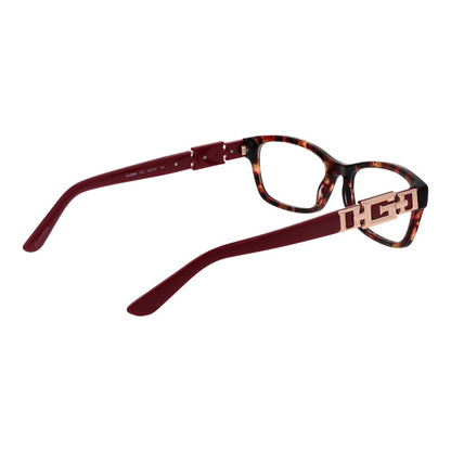 Multicolor Women Glasses Frame