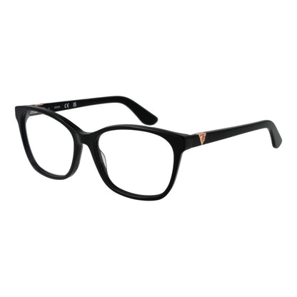 Black Women Glasses Frame