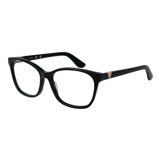 Black Women Glasses Frame