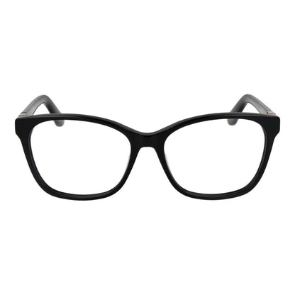 Black Women Glasses Frame