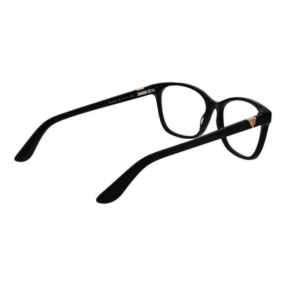 Black Women Glasses Frame