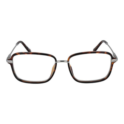 Brown Men Glasses Frame