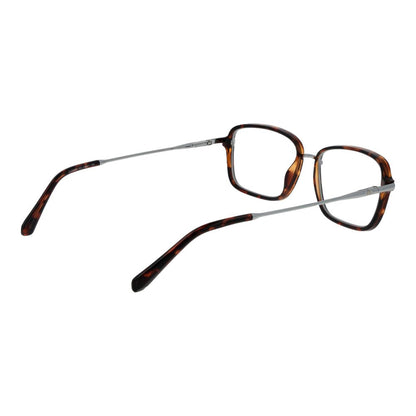Brown Men Glasses Frame