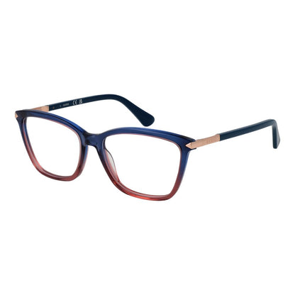 Multicolor Women Glasses Frame