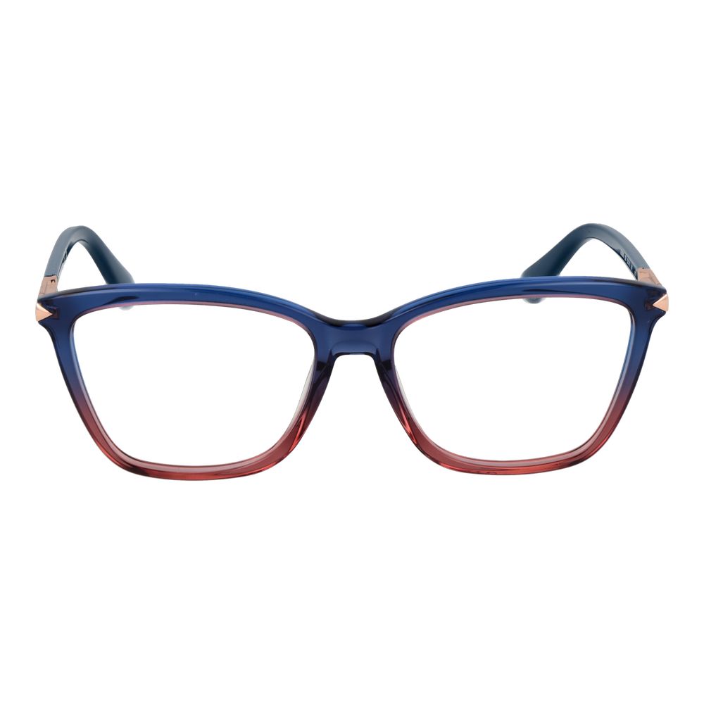 Multicolor Women Glasses Frame