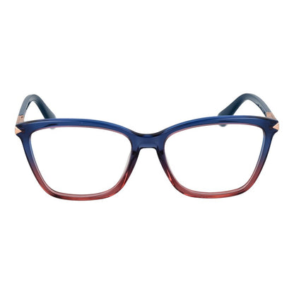 Multicolor Women Glasses Frame